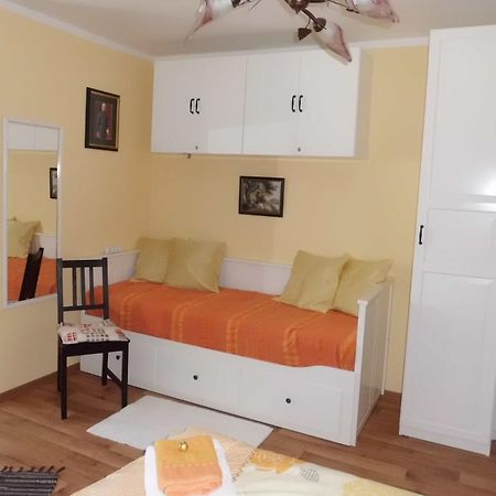 Apartma Mit Seeblick Sankt Gilgen Δωμάτιο φωτογραφία