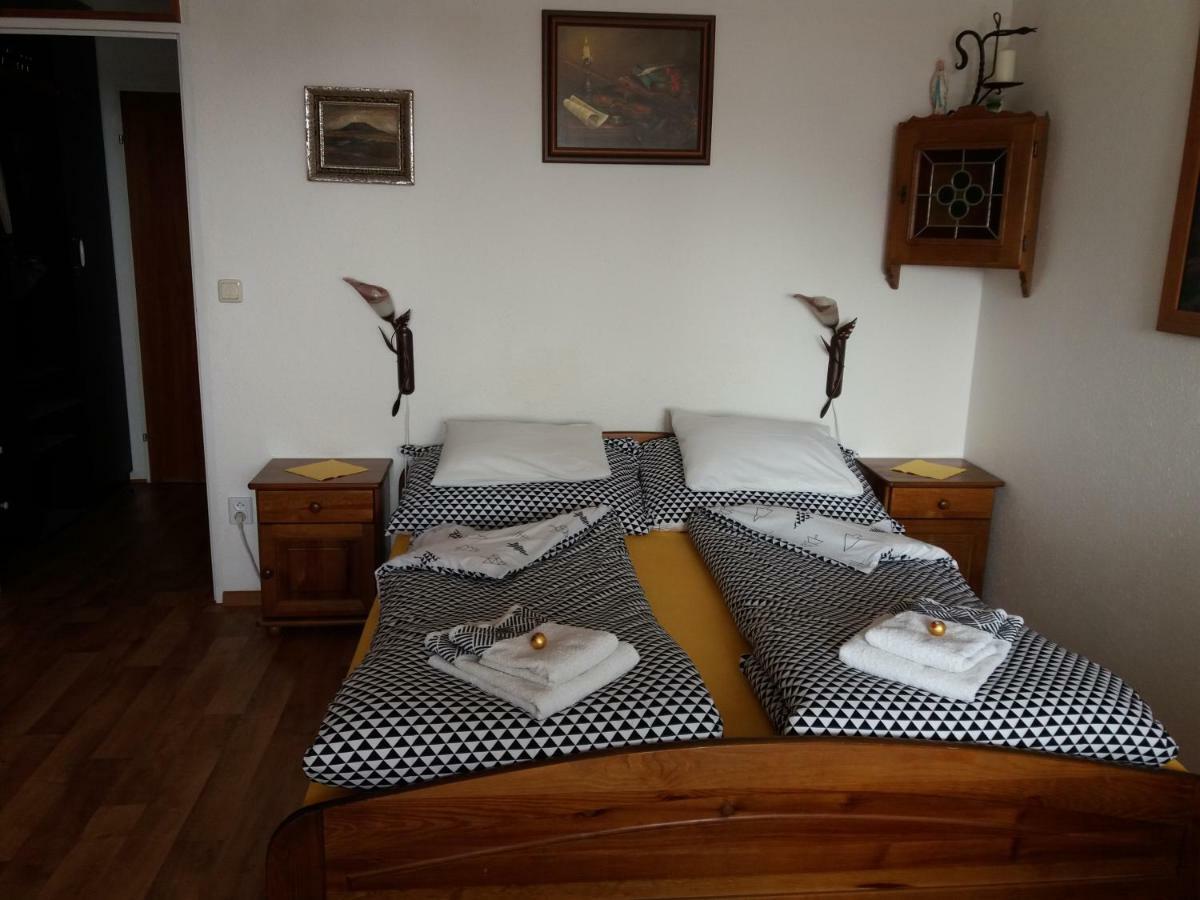 Apartma Mit Seeblick Sankt Gilgen Εξωτερικό φωτογραφία